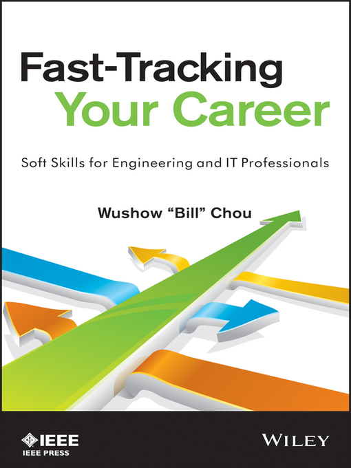 Title details for Fast-Tracking Your Career by Wushow Chou - Available